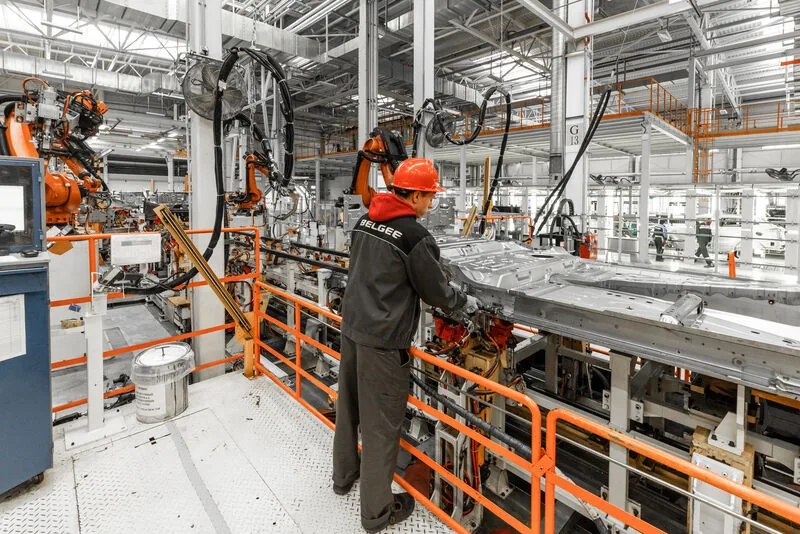 Manufacturing Insurance